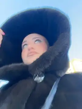 KiraSunshine online show from 01.09.26