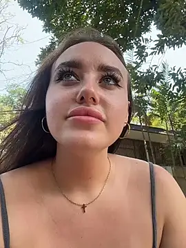 KiraSunshine online show from 02.21.26