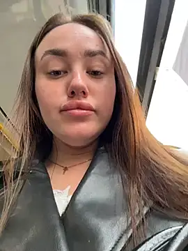 KiraSunshine online show from 05.06.26