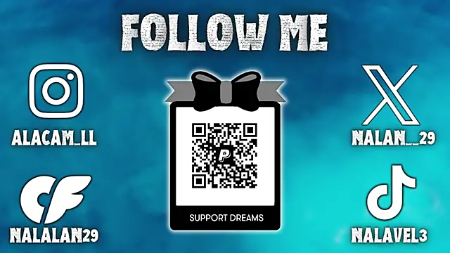 Snapshot of Nalan__ chatting on 11.22.25 Nalan online show from 11.22.25