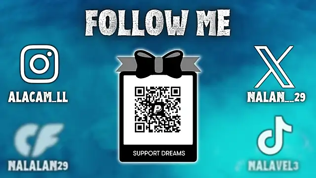 Snapshot of Nalan__ chatting on 12.05.25 Nalan online show from 12.05.25