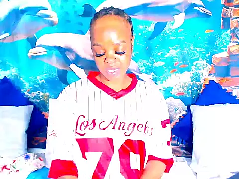 Cherrybootyjoy online show from 01.17.26