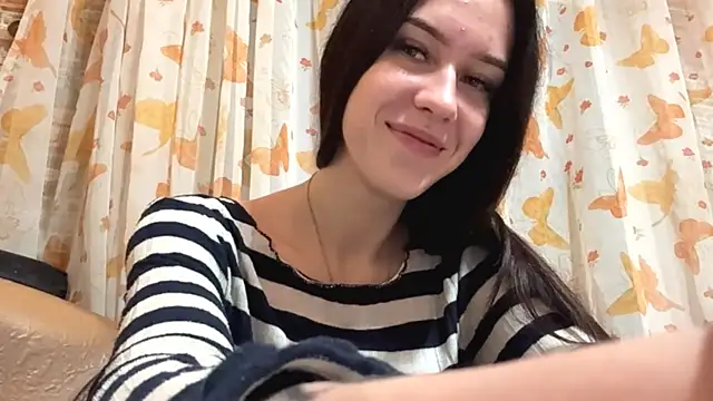 LoreleiFolta online show from 11.03.25