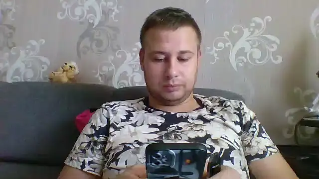 Snapshot of Spelegpelegoo chatting on 10.22.25 Spelegpelegoo online show from 10.22.25