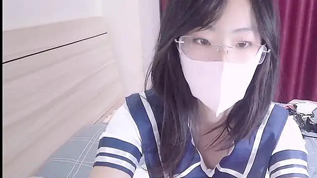 Xiaomao- online show from 12.15.25