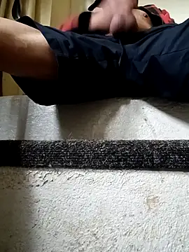 Snapshot of Sexyfab65 chatting on 11.01.25 Sexyfab65 online show from 11.01.25