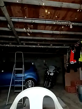 Snapshot of Sexyfab65 chatting on 11.03.25 Sexyfab65 online show from 11.03.25