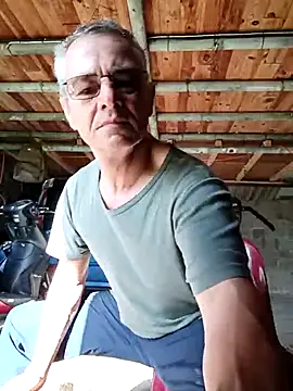 Snapshot of Sexyfab65 chatting on 11.09.25 Sexyfab65 online show from 11.09.25