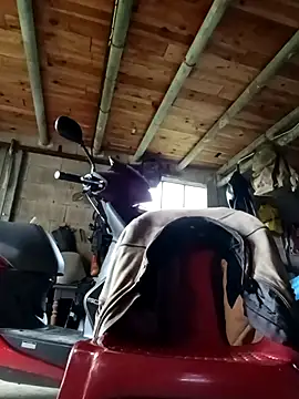 Snapshot of Sexyfab65 chatting on 11.17.25 Sexyfab65 online show from 11.17.25