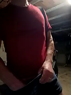 Snapshot of Sexyfab65 chatting on 12.19.25 Sexyfab65 online show from 12.19.25