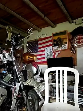 Sexyfab65 online show from 03.31.26