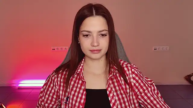 Snapshot of KiraVair chatting on 03.01.26 KiraVair online show from 03.01.26