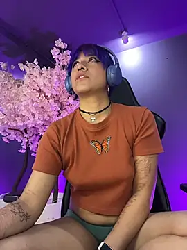 LuanEter online show from 11.30.25