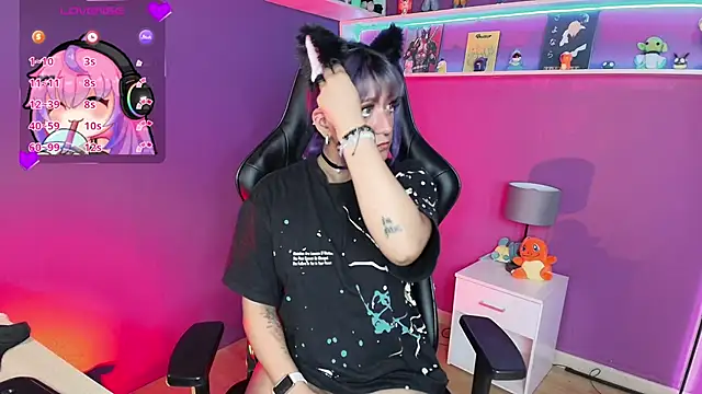 LuanEter online show from 01.17.26