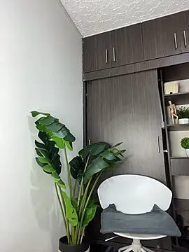 Snapshot of CherrySmirkXXX chatting on 11.24.25 CherrySmirkXXX online show from 11.24.25