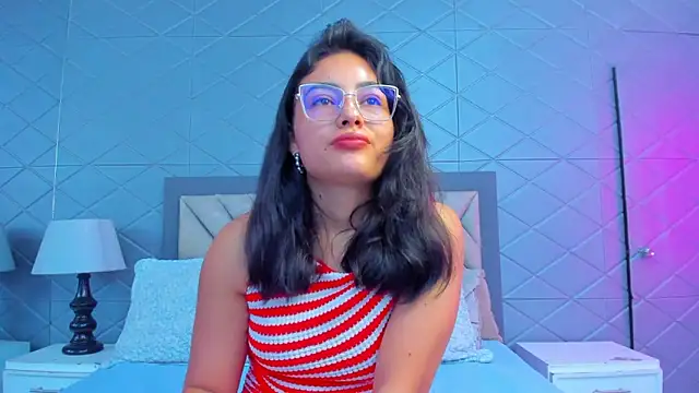 ViolettRouse online show from 02.13.26