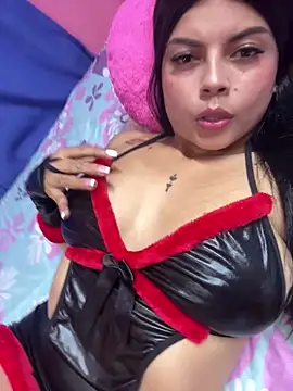 EVELIN26  online show from 03.26.26