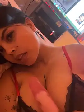 EVELIN26  online show from 04.13.26