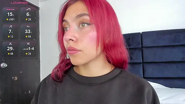 melanie roux   online show from 11.19.25