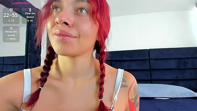 melanie roux   online show from 01.19.26