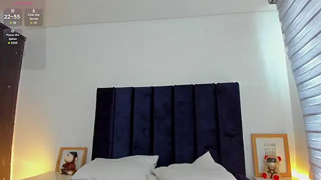 melanie roux   online show from 03.16.26