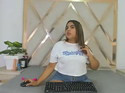 valentinaasm online show from 03.26.26