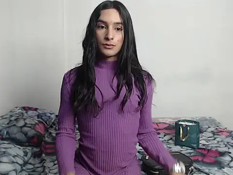  camila trans  online show from 11.22.25