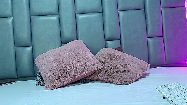 ScarletNoir4u online show from 12.03.25