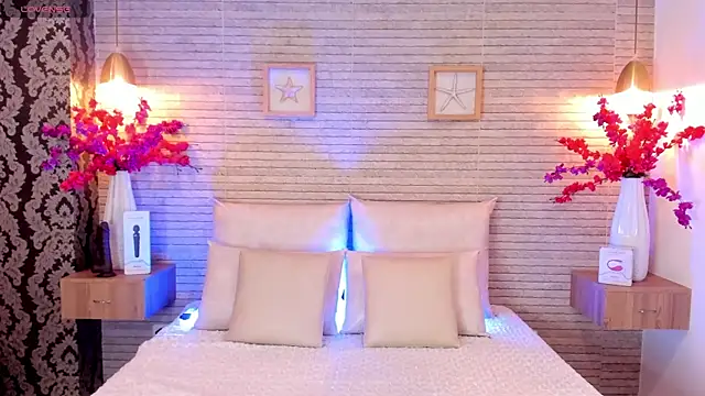 Catalina-Thompson online show from 10.21.25