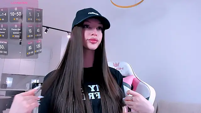 khloeforever online show from 02.04.26