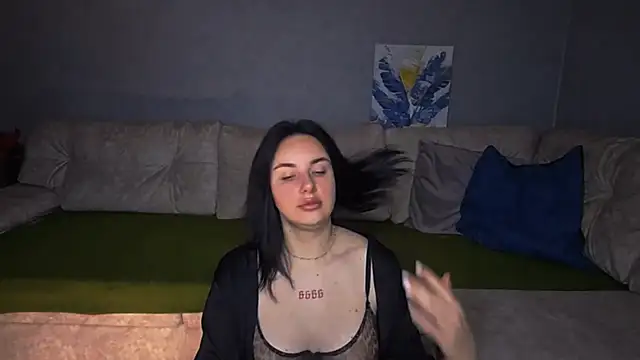 Snapshot of Kirunya chatting on 11.30.25 Kirunya online show from 11.30.25