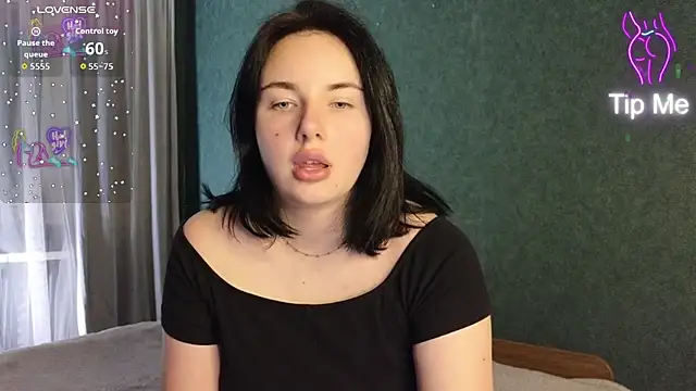 Kirunya online show from 03.19.26