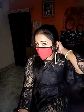 Dipu cute online show from 11.18.25