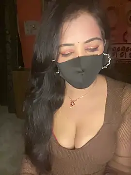 Snapshot of Dipu_cute chatting on 02.24.26 Dipu cute online show from 02.24.26