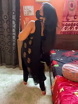 Snapshot of Dipu_cute chatting on 02.26.26 Dipu cute online show from 02.26.26