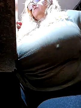 JennyInVegas online show from 03.19.26