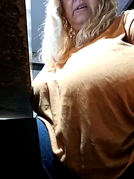 JennyInVegas online show from 04.06.26