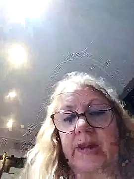 JennyInVegas online show from 05.12.26