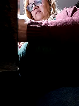 JennyInVegas online show from 05.22.26