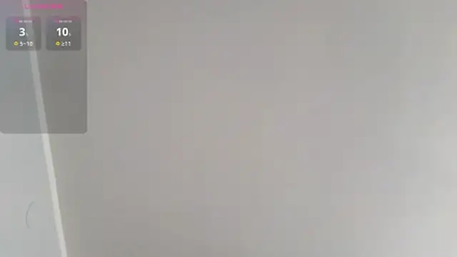 Snapshot of AdeleLaCr0ix chatting on 10.26.25 AdeleLaCr0ix online show from 10.26.25