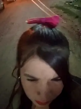 Labellasex online show from 02.17.26