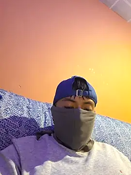 Jesushermoso online show from 10.19.25