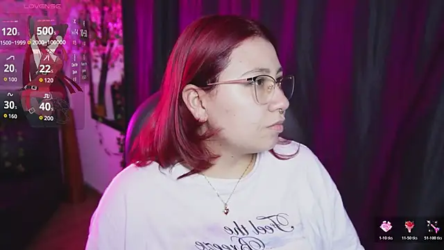 littlee red online show from 06.04.26