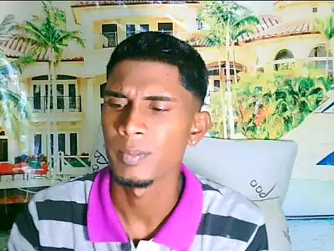 IndianThuggin online show from 10.18.25