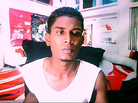 IndianThuggin online show from 10.25.25