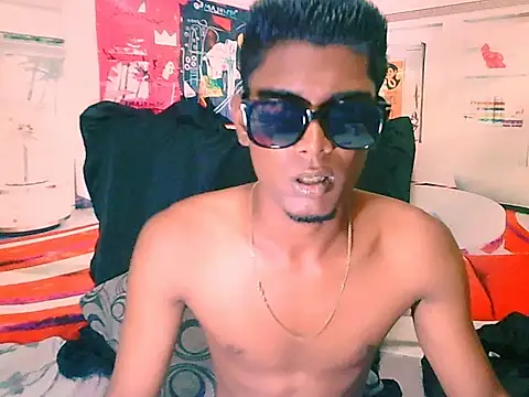 IndianThuggin online show from 11.06.25