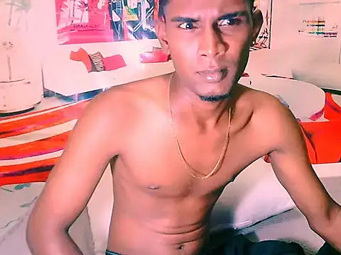 IndianThuggin online show from 11.10.25