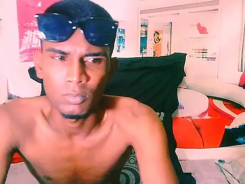 IndianThuggin online show from 11.11.25