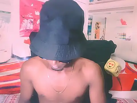 IndianThuggin online show from 11.15.25