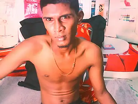 IndianThuggin online show from 11.28.25